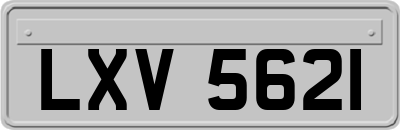 LXV5621