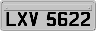 LXV5622