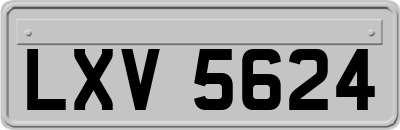 LXV5624
