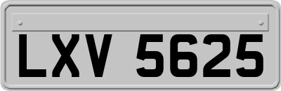 LXV5625