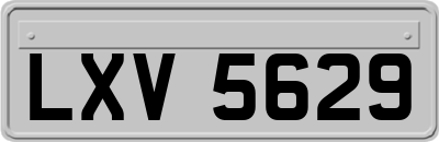 LXV5629