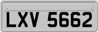 LXV5662