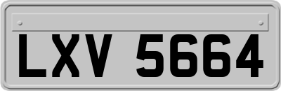 LXV5664