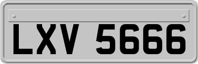 LXV5666