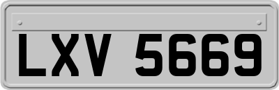 LXV5669