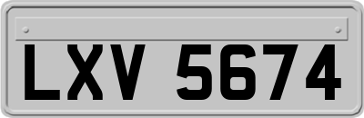 LXV5674