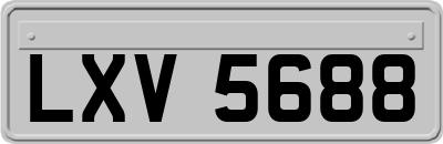 LXV5688