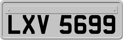 LXV5699