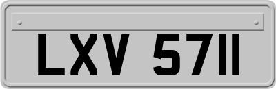 LXV5711