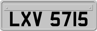 LXV5715
