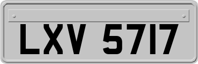LXV5717