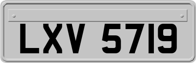LXV5719