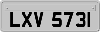 LXV5731