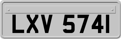 LXV5741