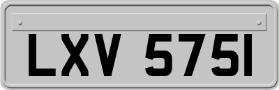 LXV5751