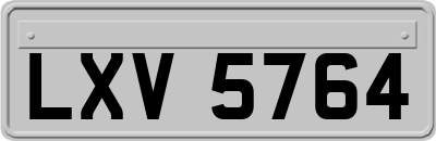 LXV5764