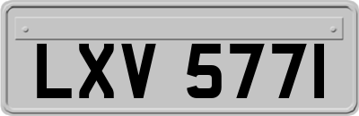 LXV5771