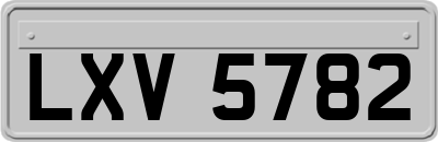 LXV5782
