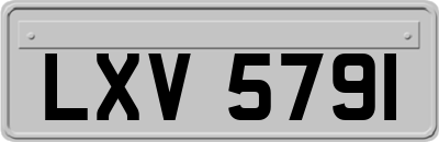 LXV5791