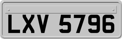 LXV5796