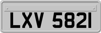 LXV5821