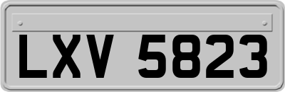 LXV5823