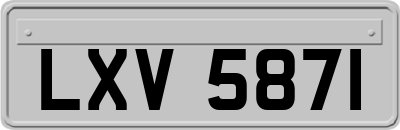 LXV5871