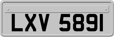 LXV5891