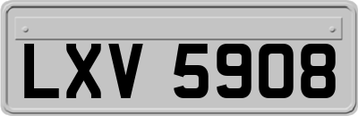 LXV5908