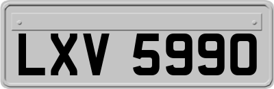LXV5990