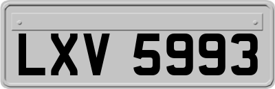LXV5993