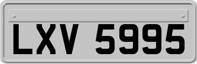 LXV5995