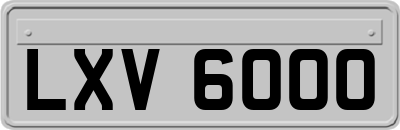 LXV6000