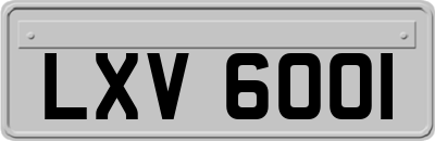 LXV6001