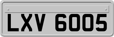 LXV6005