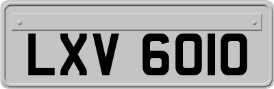 LXV6010