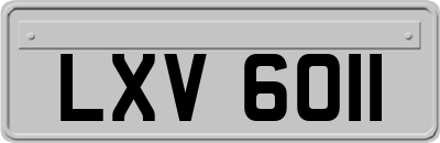 LXV6011