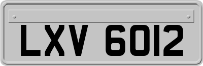 LXV6012