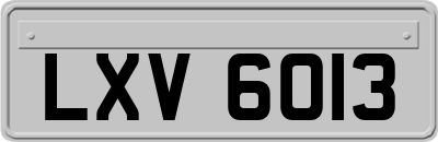 LXV6013