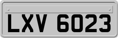 LXV6023