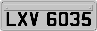 LXV6035