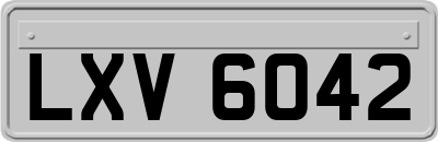 LXV6042