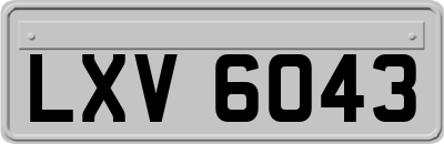 LXV6043