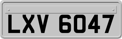 LXV6047