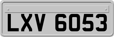 LXV6053