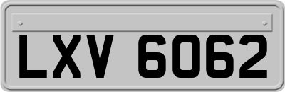 LXV6062