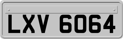 LXV6064
