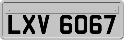 LXV6067