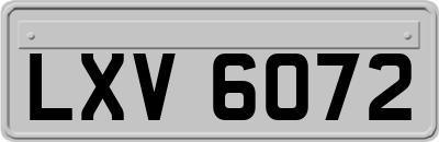 LXV6072