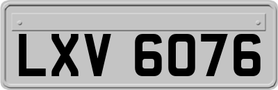 LXV6076